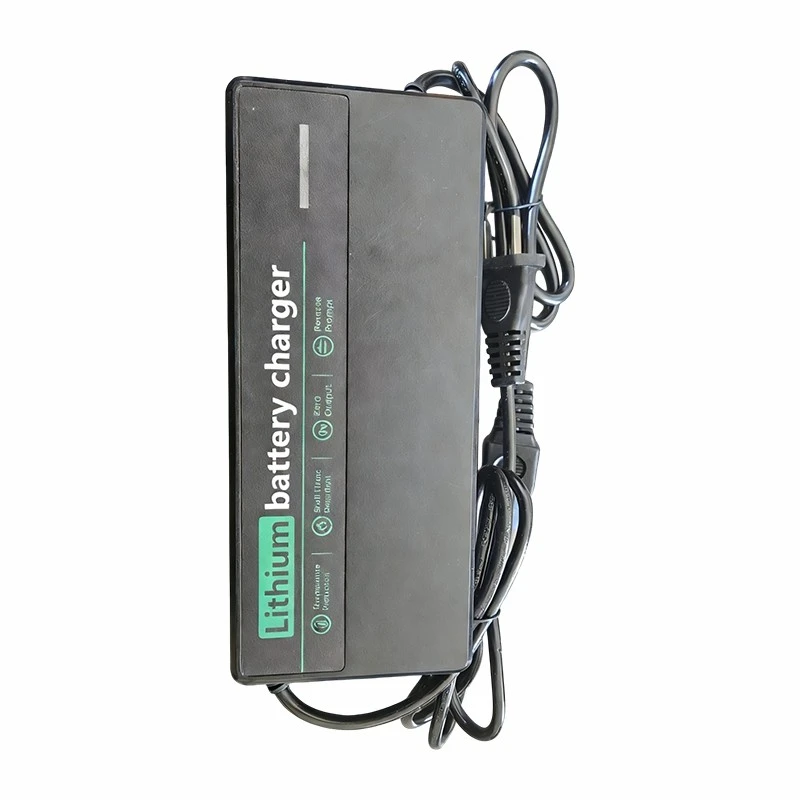 48 Volt Lifepo4 Battery Charger suppliers