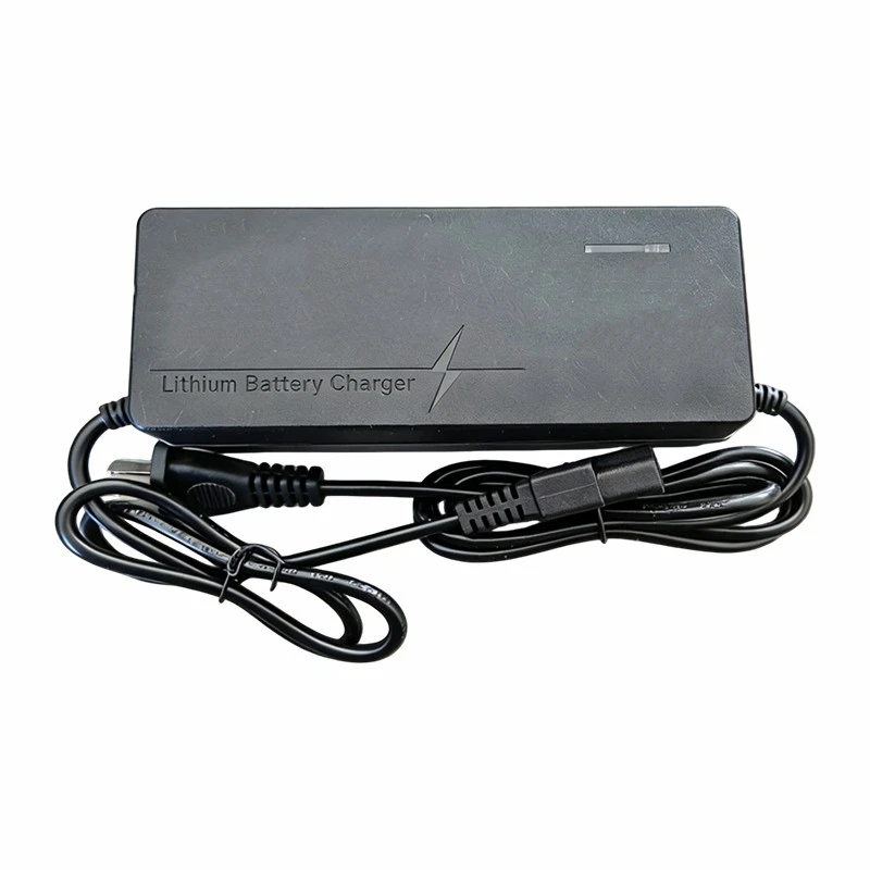48 Volt Lifepo4 Battery Charger factory